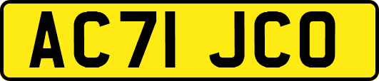 AC71JCO