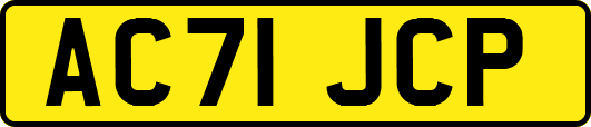 AC71JCP