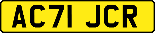AC71JCR