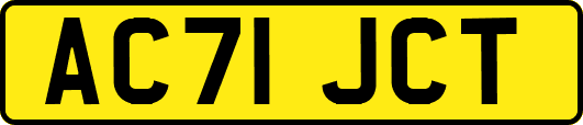 AC71JCT