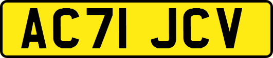 AC71JCV