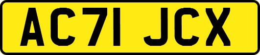 AC71JCX