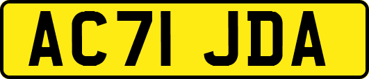 AC71JDA