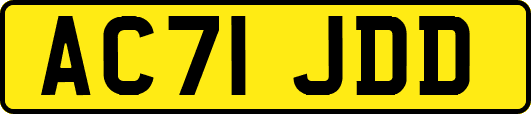 AC71JDD