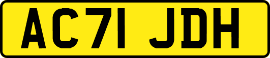 AC71JDH