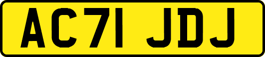 AC71JDJ