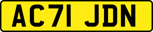 AC71JDN