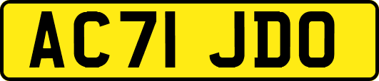 AC71JDO
