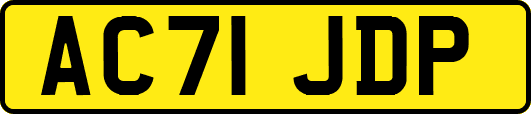 AC71JDP