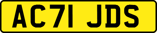 AC71JDS