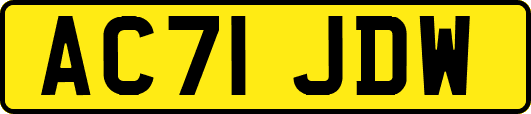 AC71JDW
