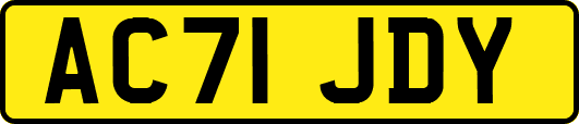 AC71JDY
