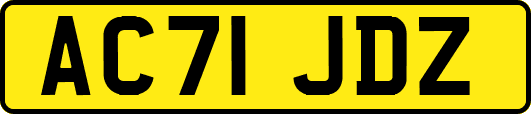 AC71JDZ