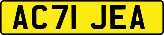 AC71JEA