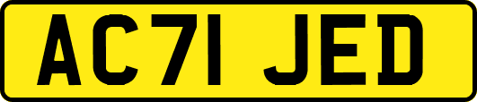 AC71JED