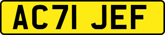 AC71JEF