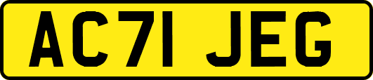 AC71JEG