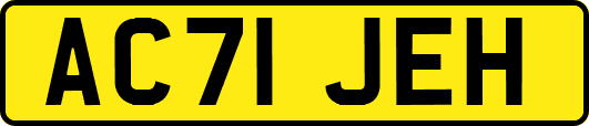 AC71JEH