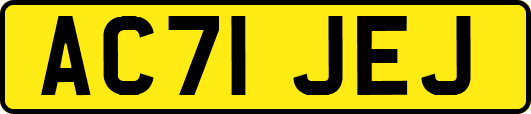 AC71JEJ