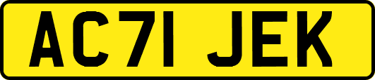 AC71JEK
