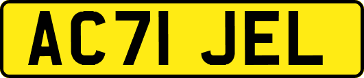 AC71JEL