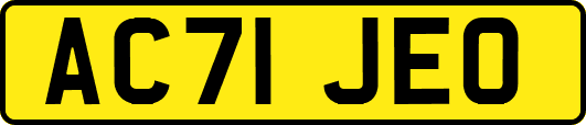 AC71JEO