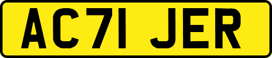 AC71JER