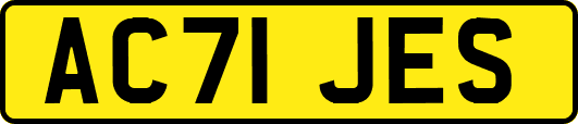 AC71JES