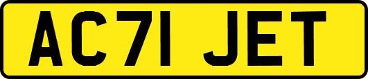 AC71JET