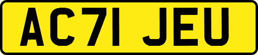 AC71JEU