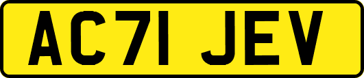 AC71JEV