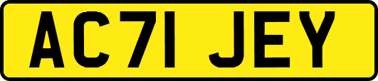 AC71JEY