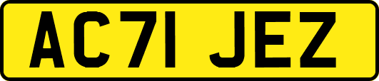 AC71JEZ