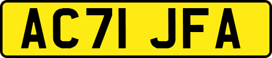 AC71JFA