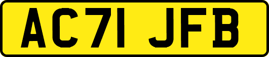 AC71JFB