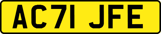 AC71JFE