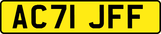 AC71JFF