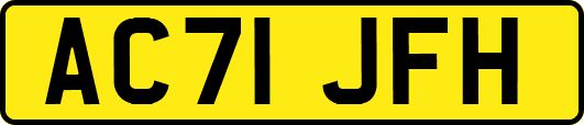 AC71JFH