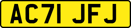 AC71JFJ