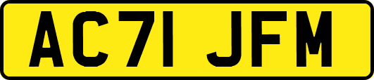 AC71JFM
