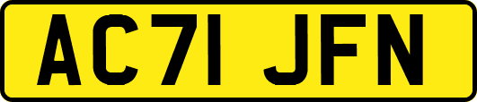 AC71JFN