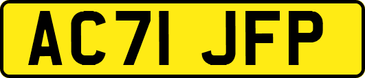 AC71JFP