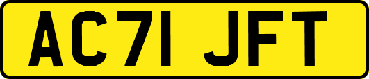 AC71JFT
