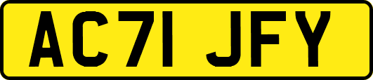 AC71JFY