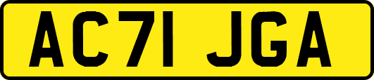 AC71JGA