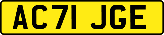 AC71JGE