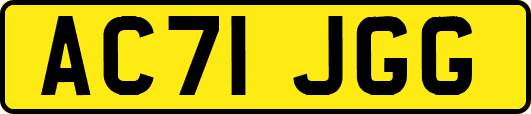AC71JGG