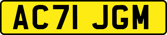 AC71JGM