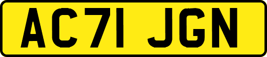 AC71JGN