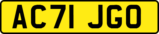 AC71JGO
